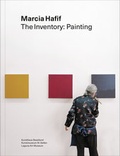 Cover: Marcia Hafif - Verlag f&uuml;r Moderne Kunst