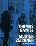 Cover: Thomas Bayrle - Verlag f&uuml;r Moderne Kunst