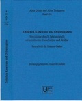 Cover: Zwischen Karawane und Orientexpress - Ugarit