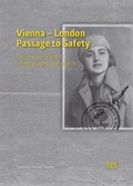 Cover: Vienna - London.Passage to Safety - SYNEMA Gesellschaft f&uuml;r Film und Medien