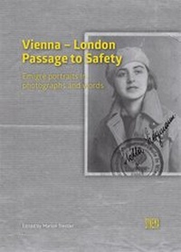 Abbildung von: Vienna - London.Passage to Safety - SYNEMA Gesellschaft für Film und Medien