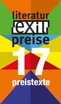 Cover: anthologie: preistexte 17 - edition exil