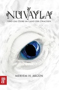 Cover: Nuvayla - Main-Donau Verlag