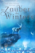 Cover: Der Zauber des Winters - Zeilengold Verlag