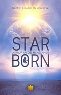 Cover: STARBORN - All-Stern-Verlag