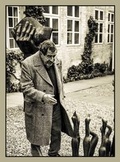 Cover: Zwei lange N&auml;chte f&uuml;r G&uuml;nter Grass. Freunde und Weggef&auml;hrten erinnern sich - Kulturstiftung Hansestadt L&uuml;beck