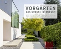 Cover: Vorg&auml;rten - Becker Joest Volk Verlag