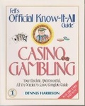 Cover: Casino Gambling - Frederick Fell