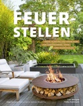 Cover: Feuerstellen - Becker Joest Volk Verlag