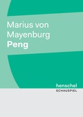 Cover: Peng - henschel SCHAUSPIEL