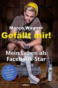 Abbildung von: Gefällt mir! - Edition A