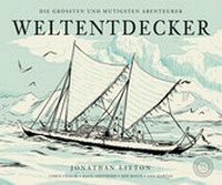 Enlarge image Cover: Weltentdecker - 360 Grad Verlag und Medien