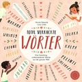 Cover: Total verr&uuml;ckte W&ouml;rter - 360 Grad Verlag und Medien