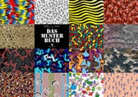 Enlarge image Cover: Das Musterbuch - Aster Publications