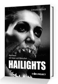 Enlarge image Cover: HAILIGHTS - Wegner, Gerhard