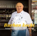 Cover: Burhan kocht - local global