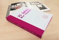 Cover: 25 Jahre. Wir feiern! - Verlag Buch- und Medienproduktion