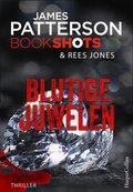 Cover: Blutige Juwelen - HarperCollins