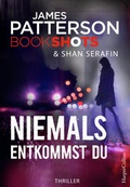 Cover: Niemals entkommst du uns - HarperCollins