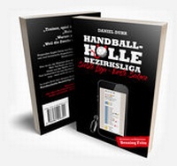 Abbildung von: Handballhölle Bezirksliga - Duhr, Daniel