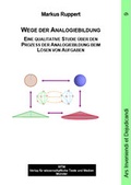 Cover: Wege der Analogiebildung - WTM-Verlag