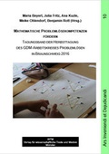 Cover: Mathematische Probleml&ouml;sekompetenzen f&ouml;rdern - WTM-Verlag