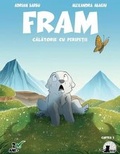 Cover: Fram - Deveo Media