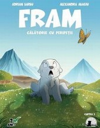 Enlarge image Cover: Fram - Deveo Media