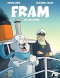 Cover: Fram - Deveo Media