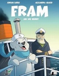 Enlarge image Cover: Fram - Deveo Media