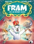Cover: Fram - Deveo Media