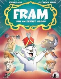 Enlarge image Cover: Fram - Deveo Media
