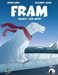 Cover: Fram - Deveomedia