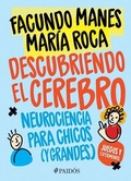 Cover: Descubriendo El Cerebro - Editorial Planeta Mexicana S.A. de C.V.