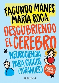 Abbildung von: Descubriendo El Cerebro - Editorial Planeta Mexicana S.A. de C.V.