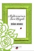 Cover: Madonnanin Son Hayali - Olasilik Yayinlari