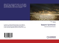 Abbildung von: Sjogren Syndrome - LAP Lambert Academic Publishing