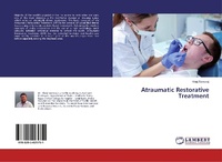 Abbildung von: Atraumatic Restorative Treatment - LAP Lambert Academic Publishing