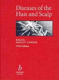 Cover: Diseases of the Hair and Scalp - Blackwell Science Ltd