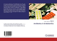 Abbildung von: Antibiotics in Endodontics - LAP Lambert Academic Publishing