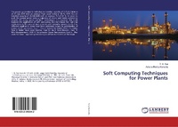 Enlarge image Cover: Soft Computing Techniques for Power Plants - LAP Lambert Academic Publishing