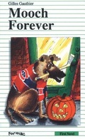 Cover: Mooch Forever - Formac Publishing Company Limited