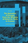 Cover: The Salvation of Europe from a Window of Hotel de Paris in Cromer - Divus