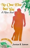 Cover: No One Else But You - Fluff Books Publishing