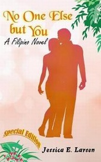Enlarge image Cover: No One Else But You - Fluff Books Publishing