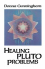 Cover: Healing Pluto Problems - Red Wheel/Weiser