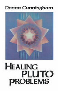 Enlarge image Cover: Healing Pluto Problems - Red Wheel/Weiser