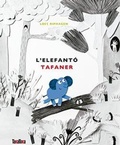 Cover: L'elefant&oacute; tafaner - TAKATUKA