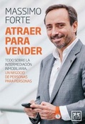 Cover: Atraer Para Vender - LID Editorial Empresarial