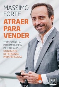 Enlarge image Cover: Atraer Para Vender - LID Editorial Empresarial